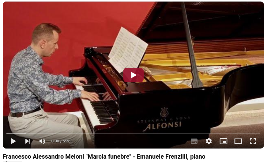 Ancora un nuovo video da MEP Ancora un nuovo video da MEP